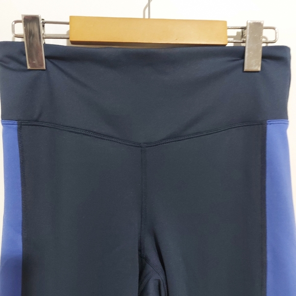 Joy Lab Floral Workout Leggings - Picture 3 of 9